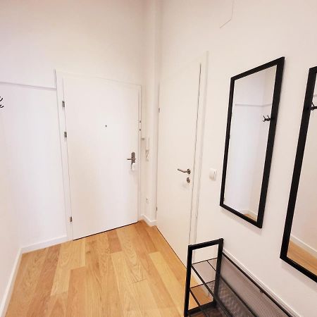 Novara City Apartment Βιέννη Εξωτερικό φωτογραφία