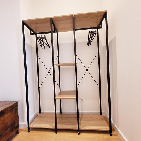 Novara City Apartment Βιέννη Εξωτερικό φωτογραφία
