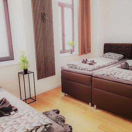 Novara City Apartment Βιέννη Εξωτερικό φωτογραφία
