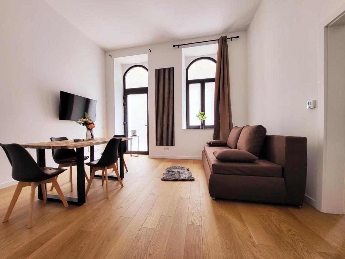 Novara City Apartment Βιέννη Εξωτερικό φωτογραφία