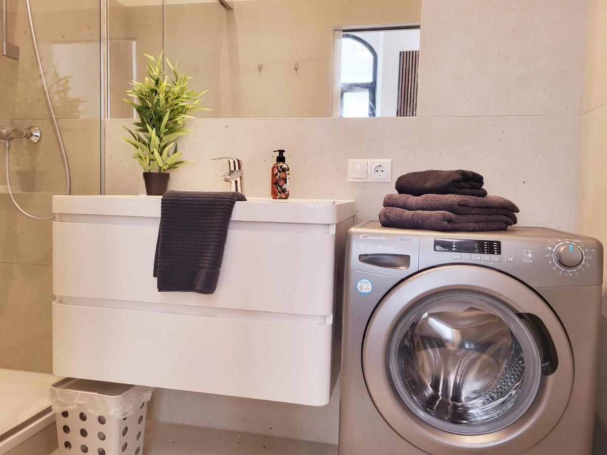 Novara City Apartment Βιέννη Εξωτερικό φωτογραφία