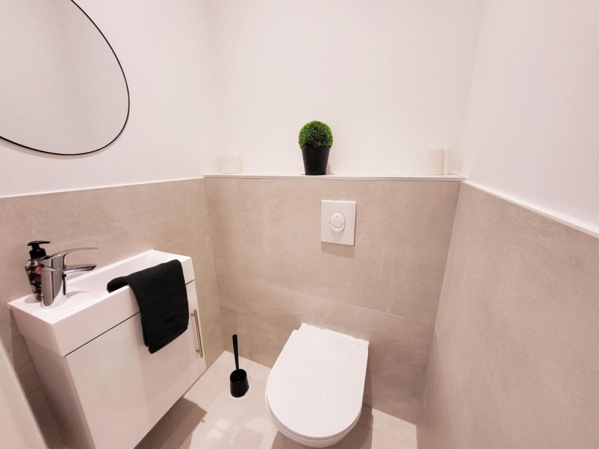 Novara City Apartment Βιέννη Εξωτερικό φωτογραφία
