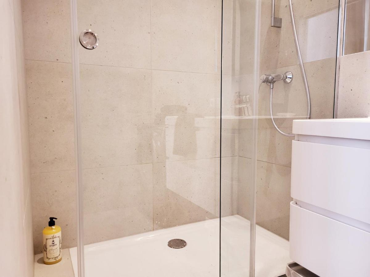 Novara City Apartment Βιέννη Εξωτερικό φωτογραφία