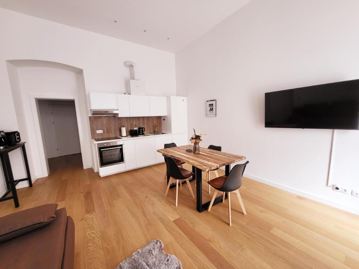 Novara City Apartment Βιέννη Εξωτερικό φωτογραφία