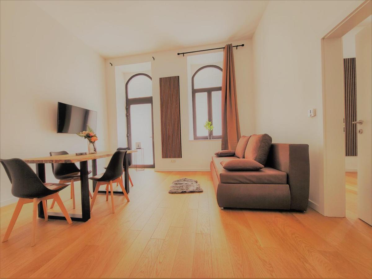 Novara City Apartment Βιέννη Εξωτερικό φωτογραφία